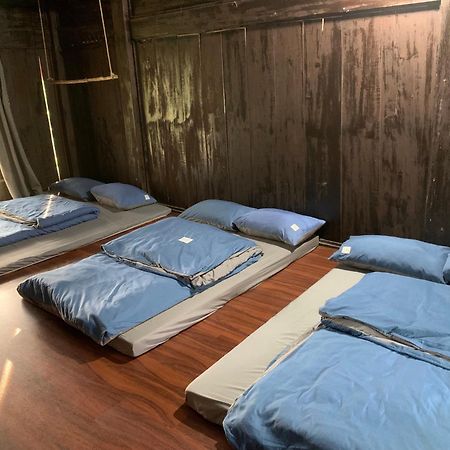 Ho Tam Homestay Hòa Bình Eksteriør billede