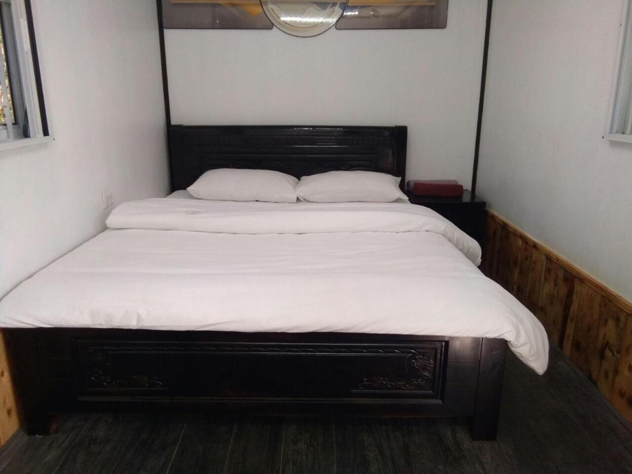 Ho Tam Homestay Hòa Bình Eksteriør billede