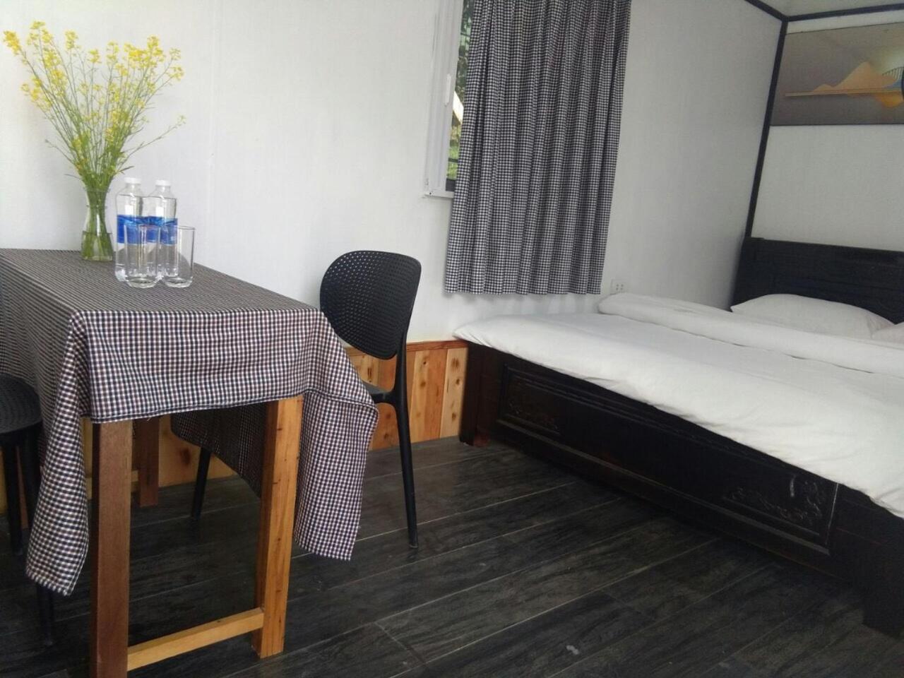 Ho Tam Homestay Hòa Bình Eksteriør billede